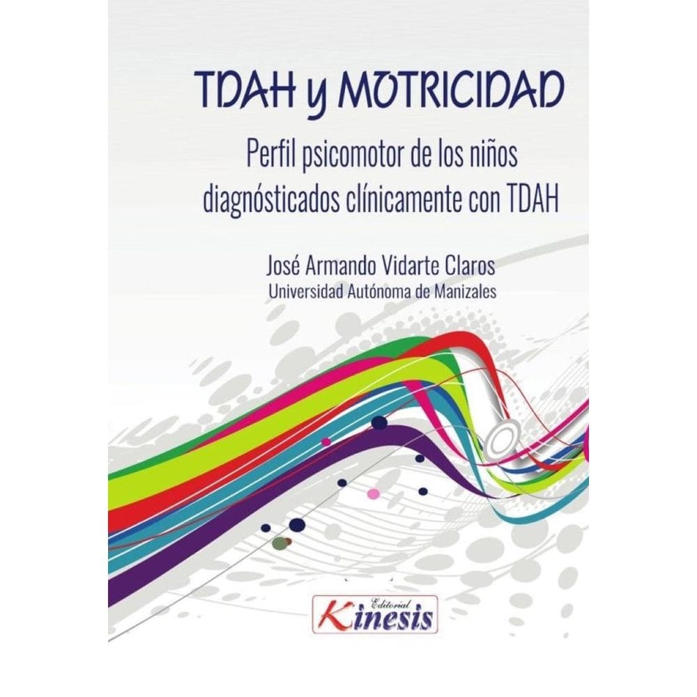 TDAH y Motricidad - Espanhol