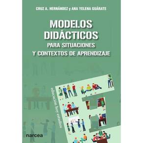 Modelos didácticos para situaciones y contextos de aprendizaje - Espanhol