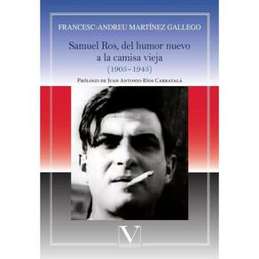 Samuel Ros, del humor nuevo a la camisa vieja - Espanhol