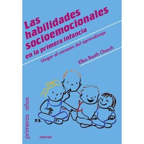 Las habilidades socioemocionales en la primera infancia - Espanhol