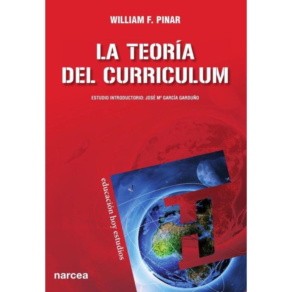 La teoría del curriculum - Espanhol