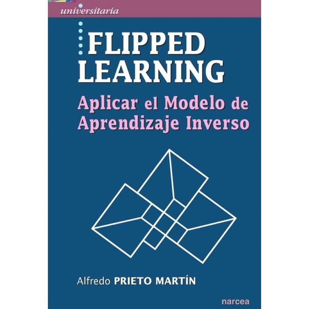 Flipped learning - Espanhol