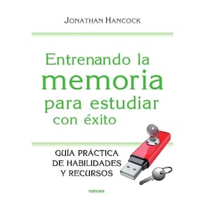 Entrenando la memoria para estudiar con éxito - Espanhol