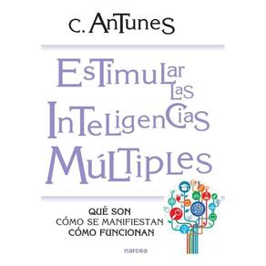 Estimular las inteligencias múltiples - Espanhol