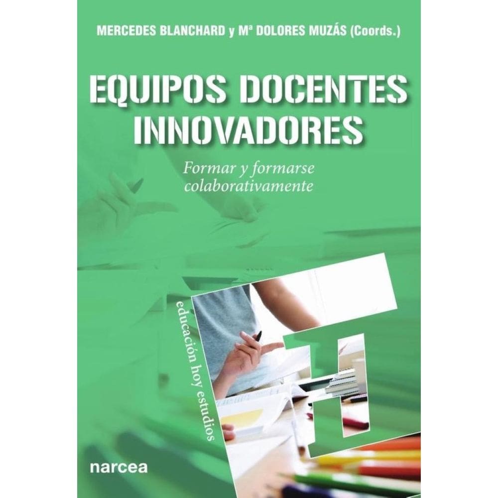 Equipos docentes innovadores - Espanhol