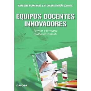 Equipos docentes innovadores - Espanhol