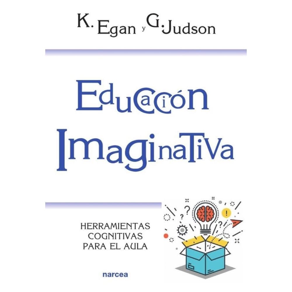 Educación imaginativa - Espanhol