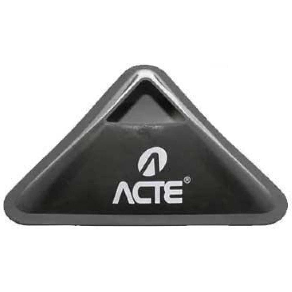 Kit Com 5 Discos Para Treino Acte T265