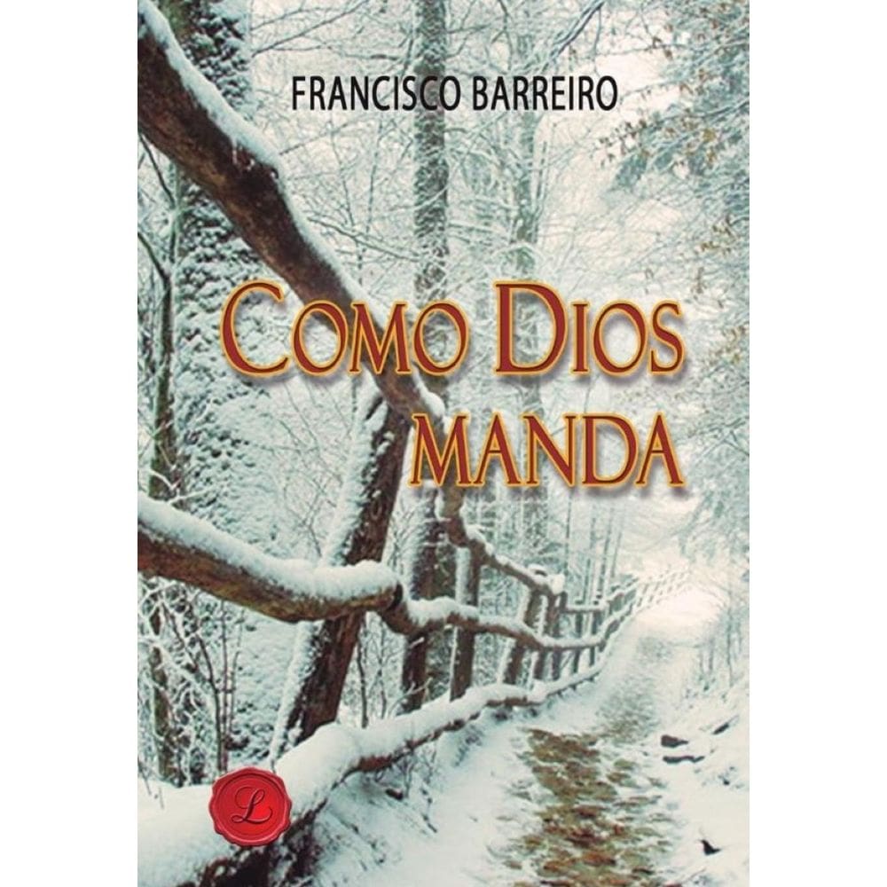 Como Dios manda - Espanhol