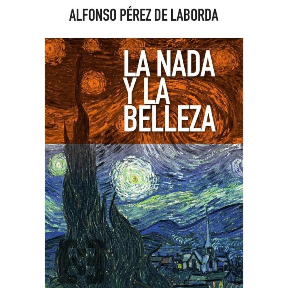 La nada y la belleza - Espanhol