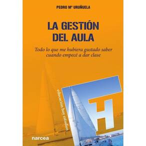 La gestión del aula - Espanhol