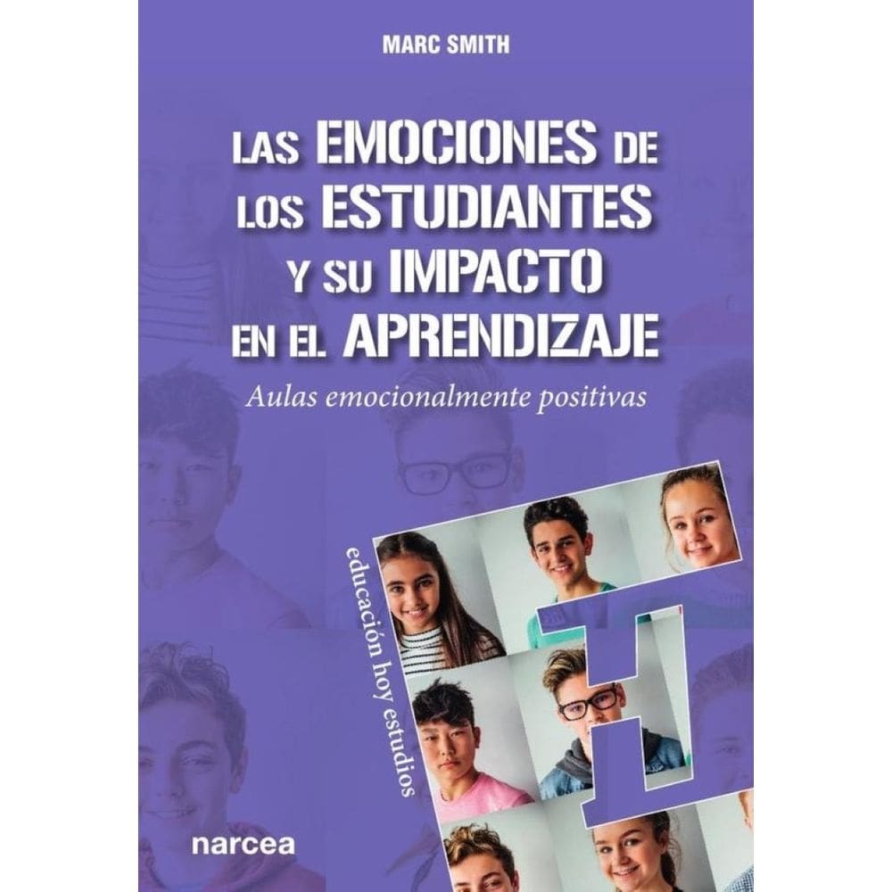 Las emociones de los estudiantes y su impacto en el aprendizaje - Espanhol