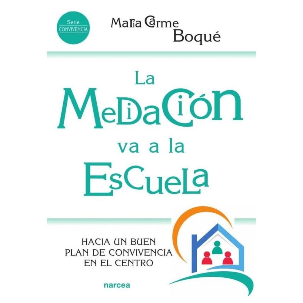 La mediación va a la escuela - Espanhol