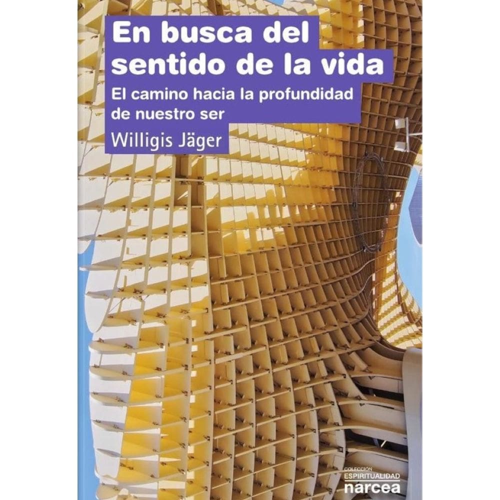 En busca del sentido de la vida - Espanhol