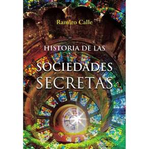 Historia de las Sociedades Secretas - Espanhol