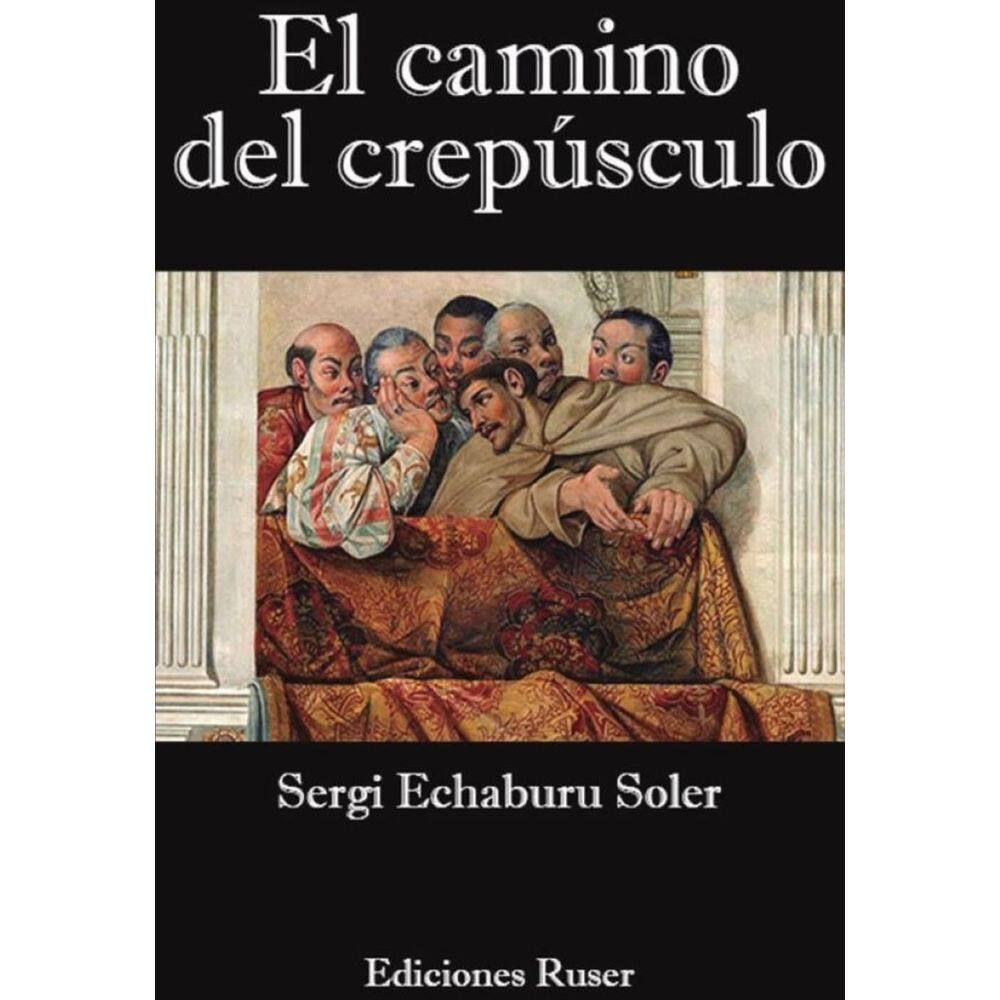 El camino del crepúsculo - Espanhol