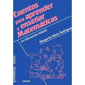 Cuentos para aprender y enseñar Matemáticas - Espanhol