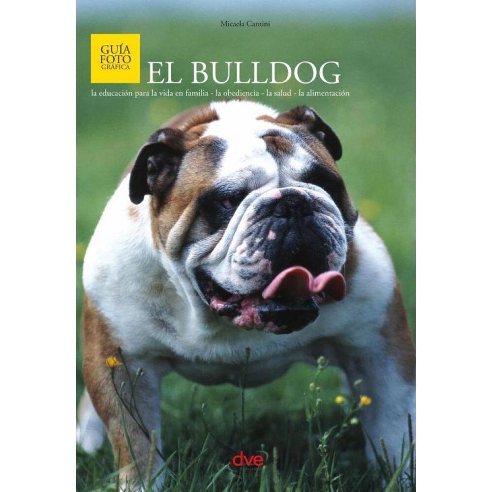 El bulldog - Espanhol