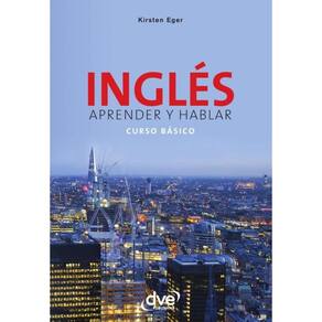 Inglés aprender y hablar curso básico - Espanhol