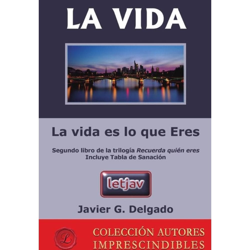 La vida - Espanhol
