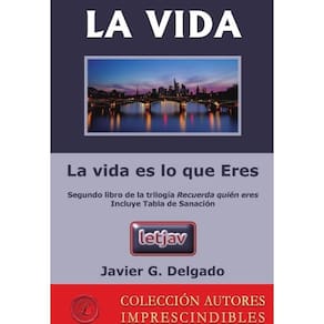 La vida - Espanhol