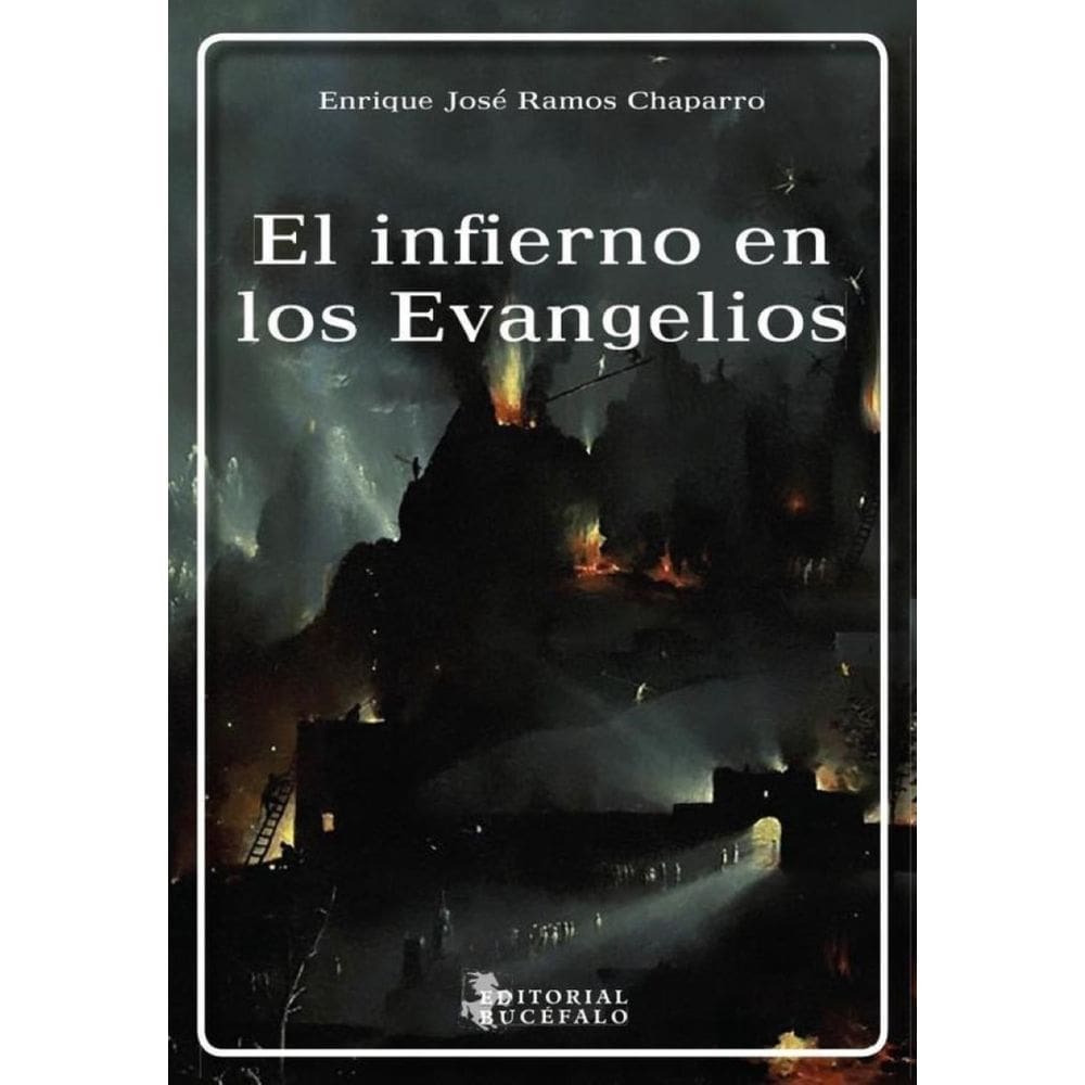 El infierno en los Evangelios - Espanhol