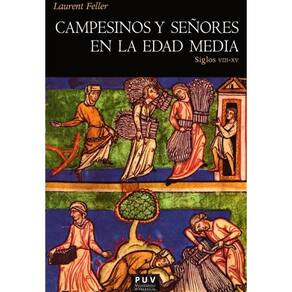 Campesinos y señores en la Edad Media - Espanhol