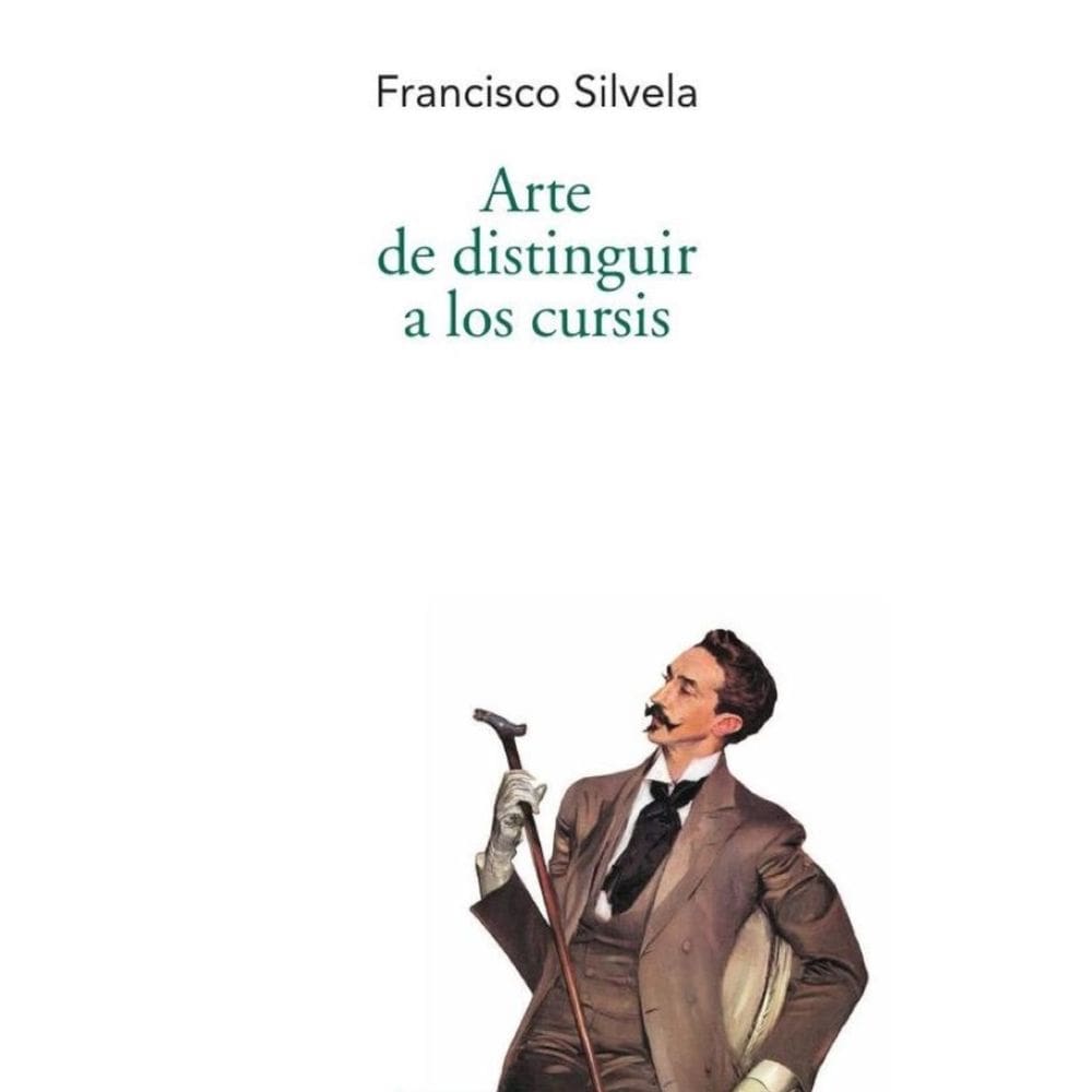 Arte de distinguir a los cursis - Espanhol