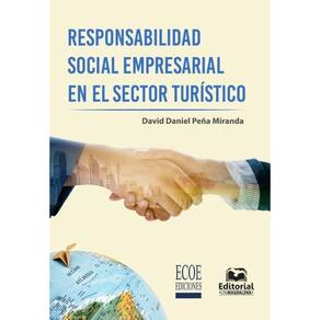 Responsabilidad social empresarial en el sector turístico - Espanhol
