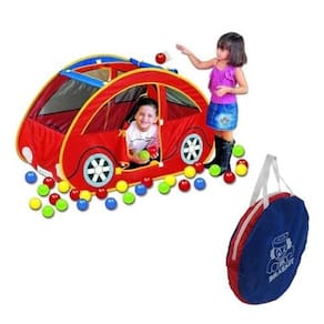Futoca Ball Toca Infantil 150 Bolinhas Barraca Brinquedo