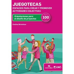 Juegotecas - Espanhol