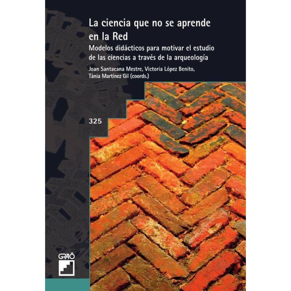 La ciencia que no se aprende en la red - Espanhol