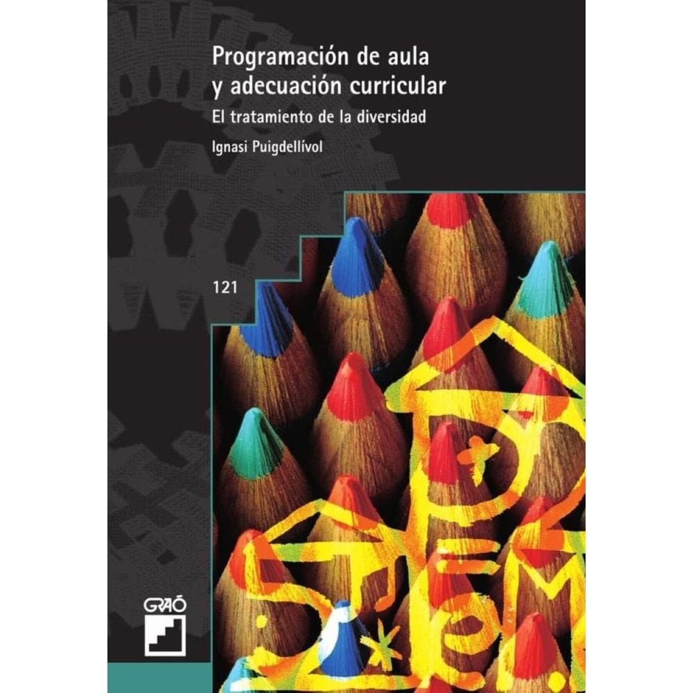 Programación de aula y adecuación curricular - Espanhol