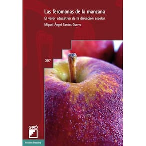 Las feromonas de la manzana - Espanhol