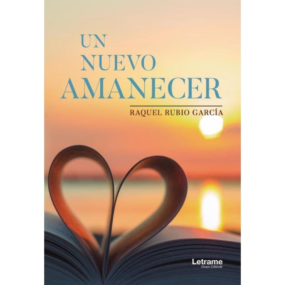 Un nuevo amanecer - Espanhol