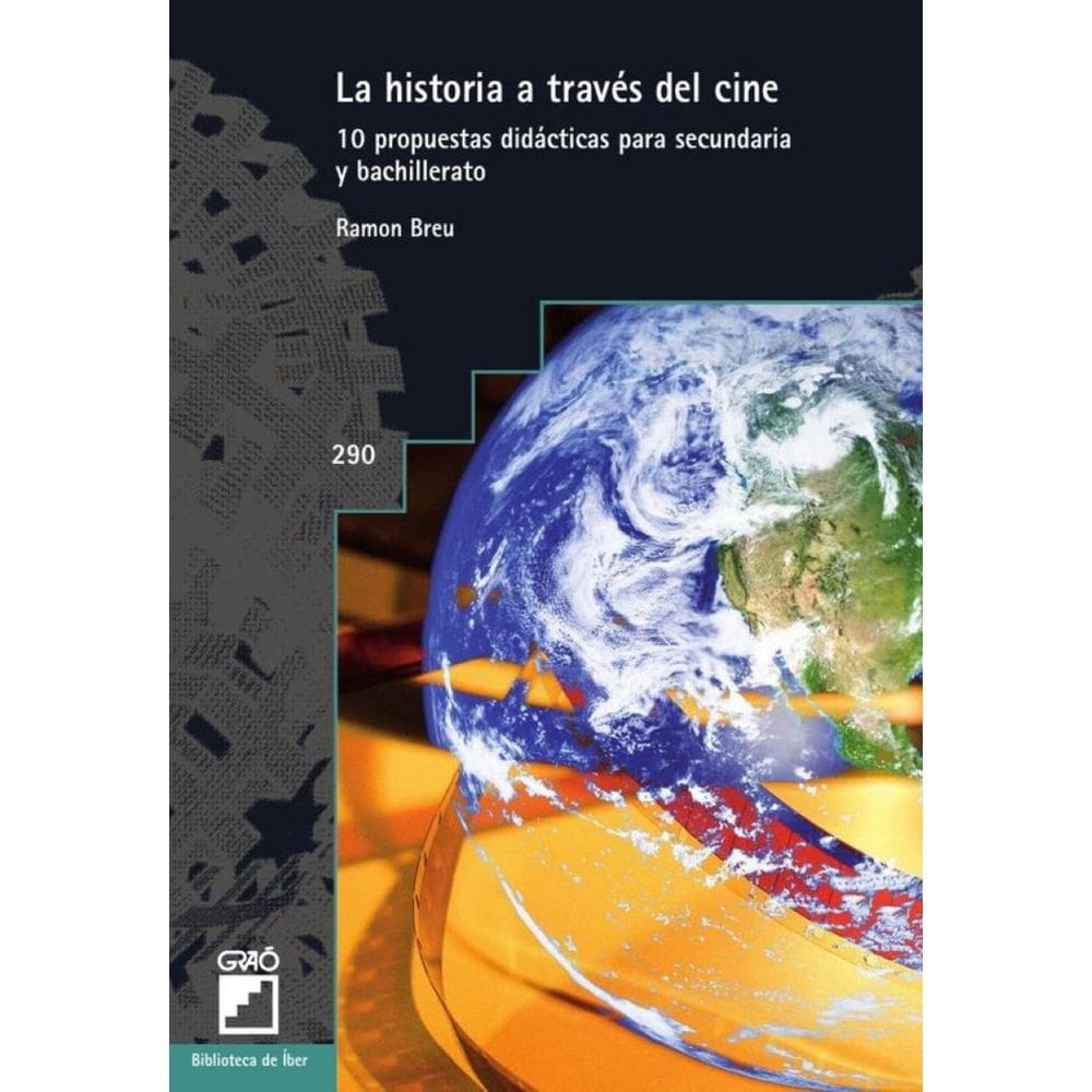 La historia a través del cine - Espanhol