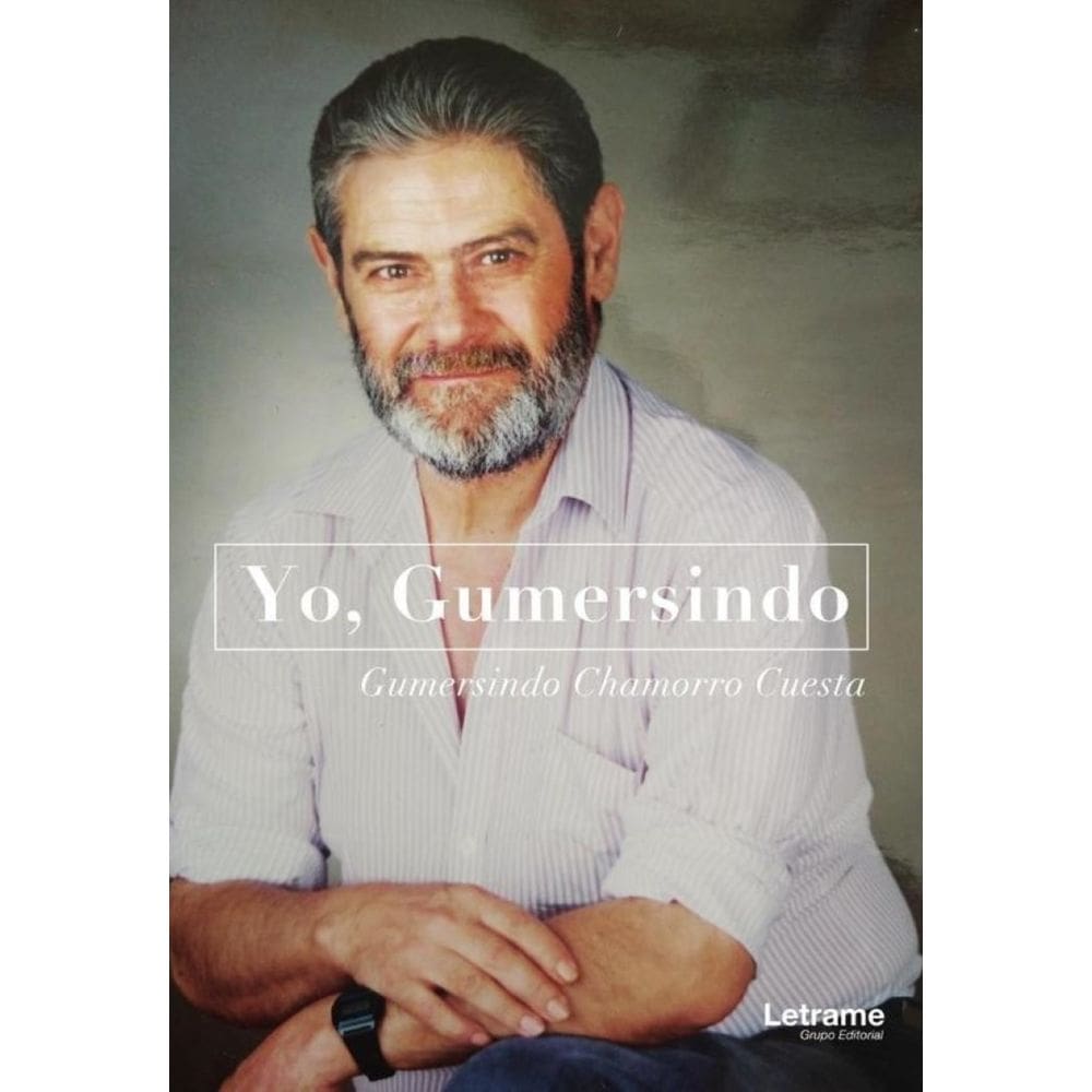 Yo, Gumersindo - Espanhol