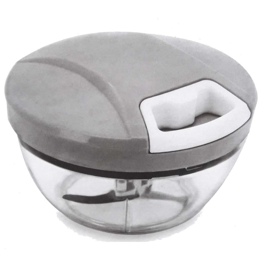 Mini Cortador de Legumes Manual - Carisma