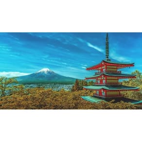 Placa Decorativa Retro - Vintage - Cidades Paisagens Carisma