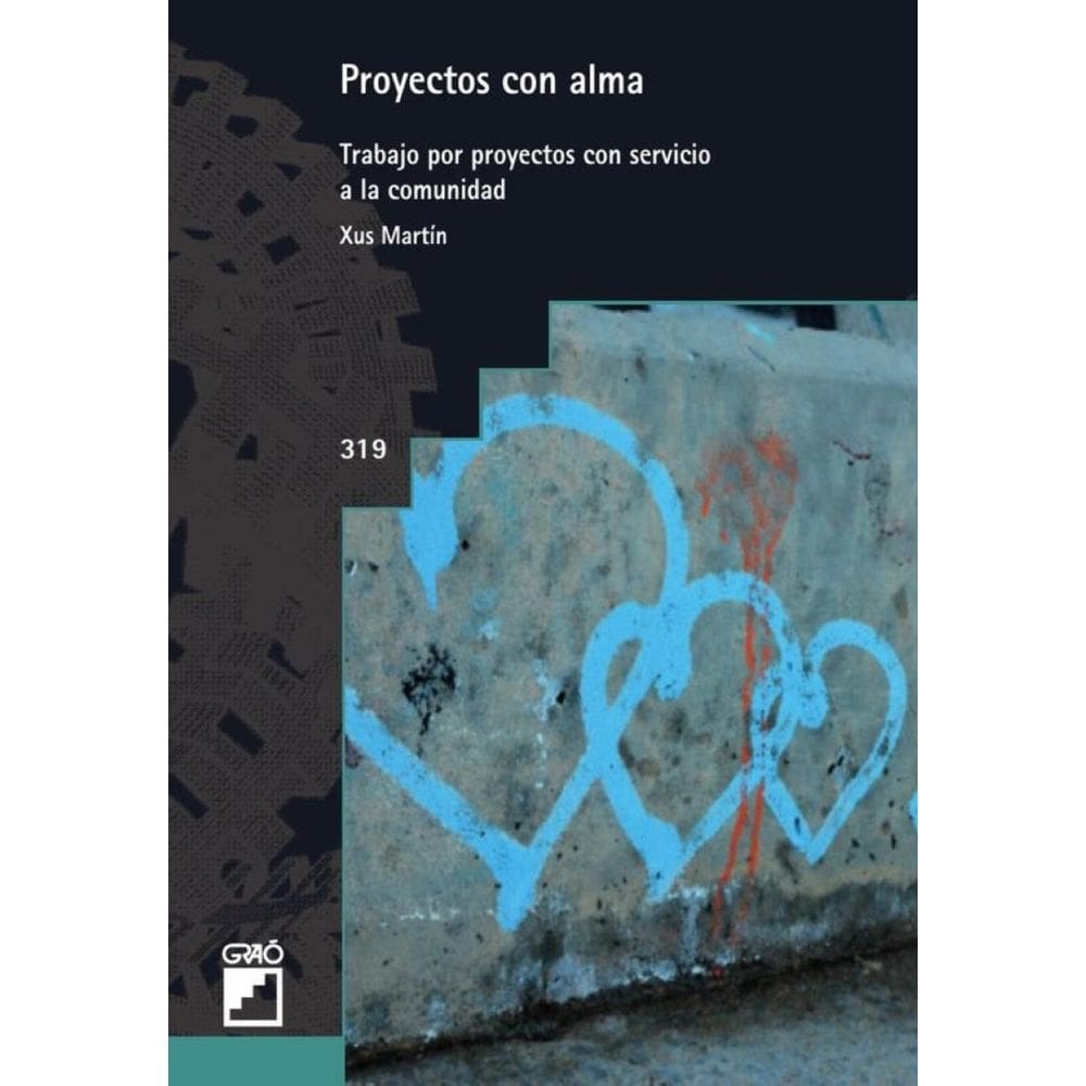 Proyectos con alma - Espanhol
