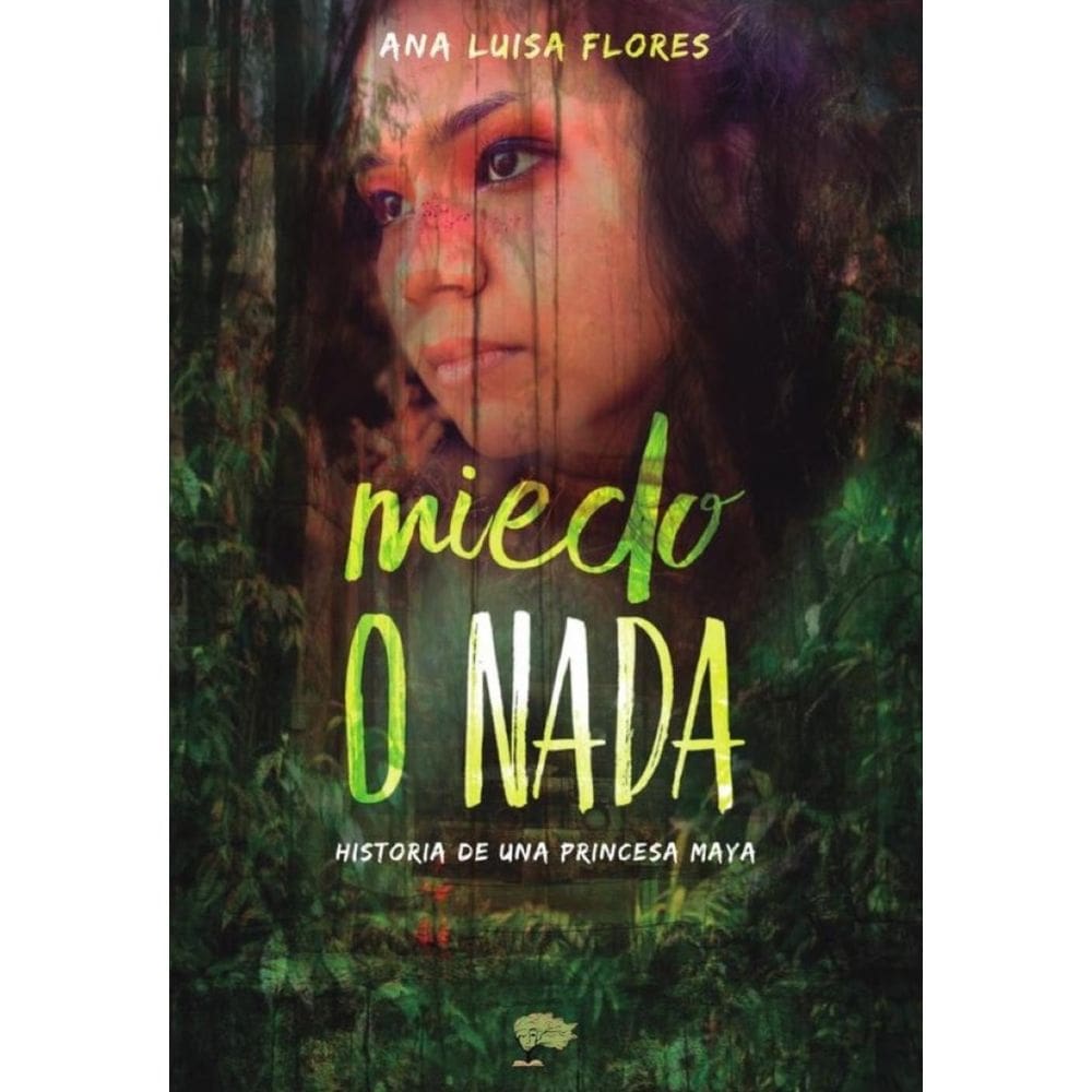 Miedo o nada - Espanhol