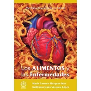 Los Alimentos y las Enfermedades - Espanhol