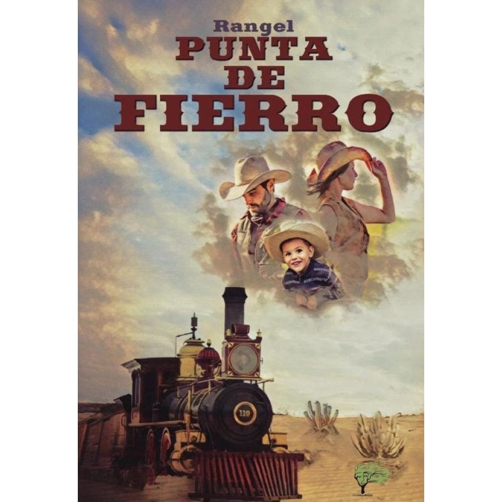 Punta de fierro - Espanhol