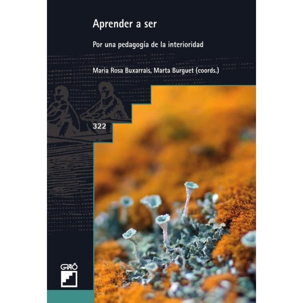 Aprender a ser - Espanhol