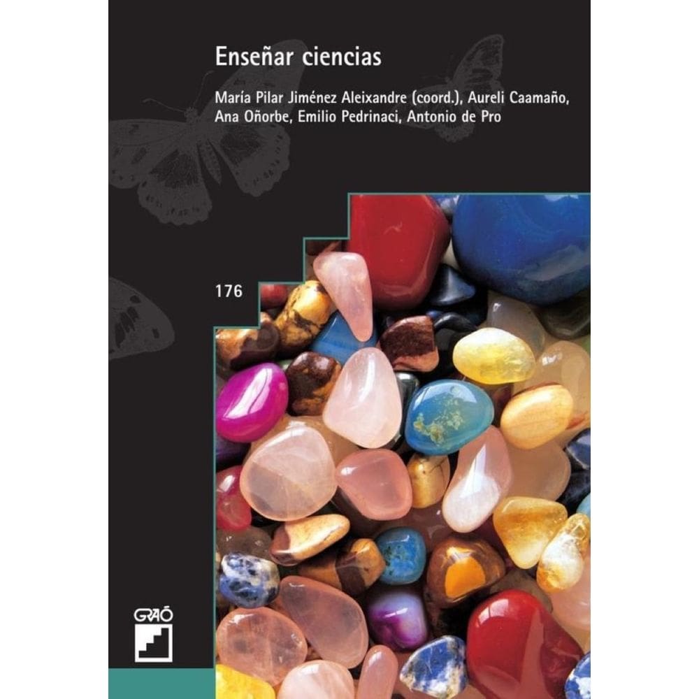 Enseñar ciencias - Espanhol