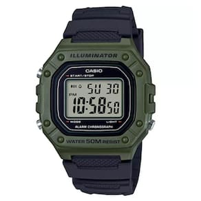 Relógio Casio W-218H-3AVDF