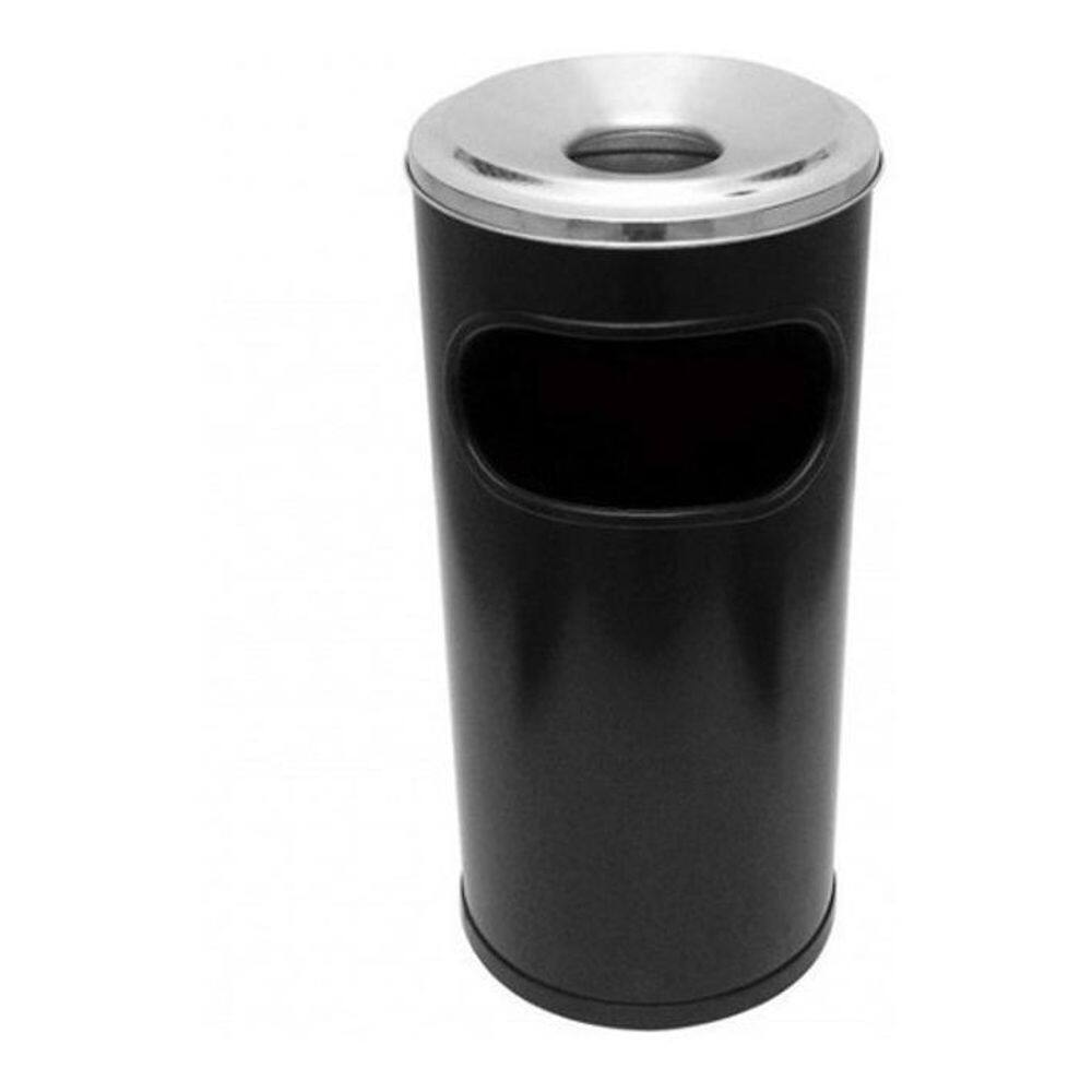 Lixeira Cinzeiro Plástica