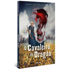 O Cavaleiro Do Dragão