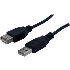 Cabo P3 Macho X 2 P2 Femea Br Cabo 05205