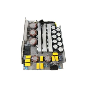 Módulo de Carregamento para Gerador D12000ie ZS/RT